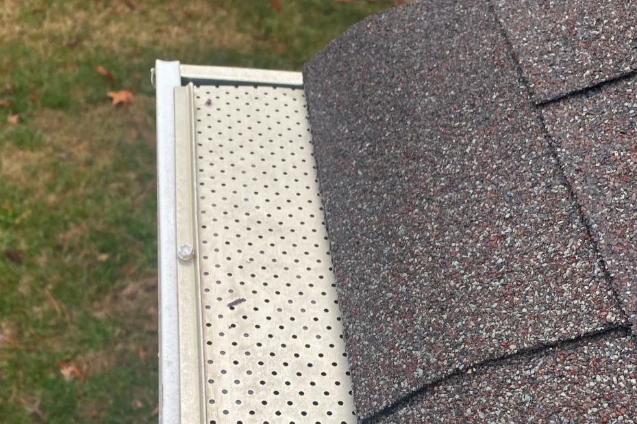 Gutter Cleaning Covington VA